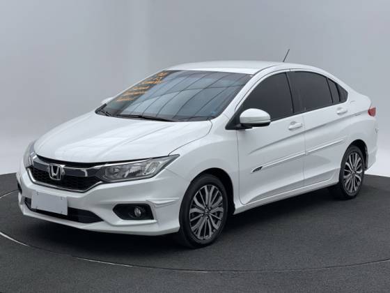HONDA CITY 1.5 LX 16V FLEX 4P AUTOMÁTICO HONDA CITY 1.5 LX 16V FLEX 4P AUTOMÁTICO